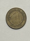 1998 Paraguay 500 Guaranies Bernardino Caballero  Paraguayan Coin