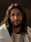 Jesus Round Drill Diamond Painting Kit 24x32inch - 5d Diy Art For Home Decor