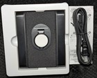 Baselynx Mfi-certified Smart Watch Apple Watch Charger Magnetic Charging Station