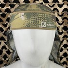 New Dye X Halo Head Wrap - Dyecam