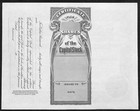 State Bank Of Williamson Ny C1920 s-30 s Unissued Stock Certificate Vgc