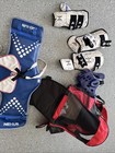 Taekwondo Sparring Gear Nexus Youth Includes Bag Pack  