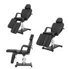 Dp Hydraulic Tattoo Chair Rolling Tattoo Chair For Client Tattoo Furniture