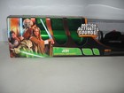 Star Wars Jedi Electronic Lightsaber From Revenge Of The Sith New