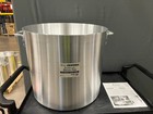 Choice 100 Qt  Heavy Weight Aluminum Stock Pot