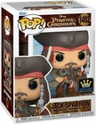 Funko Pop  Movies  Pirates Of The Caribbean - Jack Sparrow  fs   new Toy  Viny