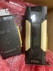 4x Qty Nvidia Tesla V100 16gb Graphic Card Pcie 3 0 - 60 Day Warranty