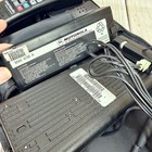 Vintage 1990   s Black Motorola Cellular Mobile Bag Car Phone Bell Atlantic