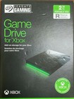 Seagate 2tb Game Drive For Microsoft Xbox One series X s