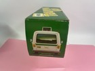 1978 Hess Toy Truck Training Van Collectible With Box Mint Fabulous Not Yellow