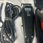 Wahl Precision Pet Clipper Animal Horse Dog Hair Clipper Trimmer Shears Pcmc-2