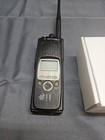 Motorola Xts5000 136-174 Mhz Vhf P25 Two Way Radio H18kef9pw6an W Charger