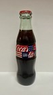 Just Released America 250 8oz Coca-cola Bottle