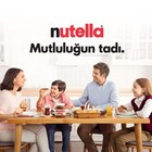 Nutella Hazelnut Cocoa Spread 13 Oz Breakfast Jar