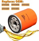 Generac 6485 Scheduled Maintenance Kit For 20kw And 22kw Standby Generators