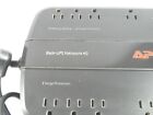 Apc Bn4001  Back-ups Network 40 450va 257w No Battery