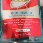 Lot Of 2 Colgate Total Mouthwash Gum Health 16 9 Oz Each