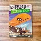 Popular Science Magazine November 1942 Ww2 Vintage Technology Journal
