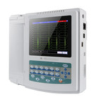 Ecg1200g  12-channel 12-lead Touch Screen Ecg Ekg Free Pc Analysis Software