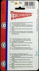 Thunderbirds - Gerry Anderson - 3d View-master 3 Reel Set New Sealed