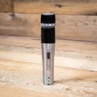 Shure 545sd Unidyne Iii Dynamic Instrument Microphone 545-sd Mic U268401