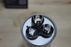 Titan Hd Round Run Capacitors Prcfd455a 45 5 440-370v Made In Usa  qty 2 