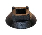 Disc Harrow End Lock Washer 1  Square Bore Ds201 Farmer Bob s Parts
