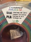 3d Printer Filament Pla 1kg