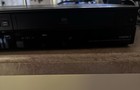 Sony Rdr-vx560 Dvd Recorder Vcr Combo Player Hdmi 1080p Upscale - No Remote