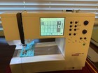 Bernina Artista 180 Sewing And Embroidery Machine With Many Accessories