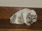 Wolf Collectible Lot  7 Pieces  The Wolf Wizard Is 9  Tall