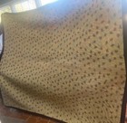 Authentic 19th Century Antique Quilt  Hand Made Quilt   