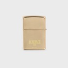 Soldout Kith For Scarface Zippo Lighter 2025 multicolor confirmed