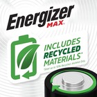 New  Energizer Max Batteries -- 4 Pack   Exp 12 2036 -- Aa   Aaa   Mix   Match