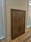 Antique 19th Century French Tromp L oeil Painting