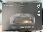 Gozney Arc Xl Black Pizza Oven