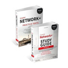 Comptia Network  Certification Kit  Exam N10-009