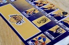 Lakers X One Piece Custom Playmat 
