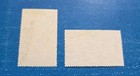 Hong Kong Stamps  Scott 253-254 Complete Set Used