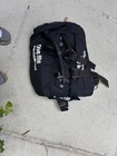 Dive Rite Recwing Bouyancy Compensator  200 Ft Reel And 100 Lb Lift Bag 