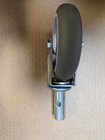 B   P Mfg 8021-002 Swivel Stem Caster  For Convertible  5  X 1-1 4      1 Pair 