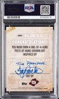 2017 Topps The Walking Dead Season 7 Sketch Cards Axe Tim Proctor Psa 10