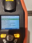 Ahura Thermo Fisher Scientific First Defender Chemical Id System  Tested