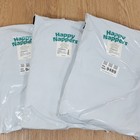 Happy Nappers Shimmer The Unicorn 20  X 54  Shimmering Stars   Sparkles New