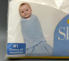 Halo Sleep Sack - Swaddle Blanket - Newborn-3mos - Cream - New In Packaging 
