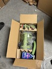 Bissell Little Green Multi-purpose Portable Carpet   Upholstery Cleaner  1400b N