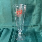 Vintage Schlitz Beer Pilsner Glass The One That Made Milwaukee Famous Barware
