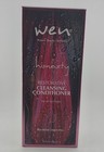 Wen Chaz Dean Honesty Restorative Cleansing Conditioner 16 Fl Oz Sealed W Box