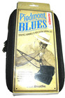New Hohner  Piedmont Blues  Set Of 7 Harmonicas With Case  Pbh7
