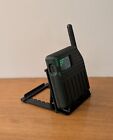 Meshtastic Heltec T 114 V2 2000 Mah Batt 2dbi  Opt 17 Cm Whip Ant Desktop  Stand